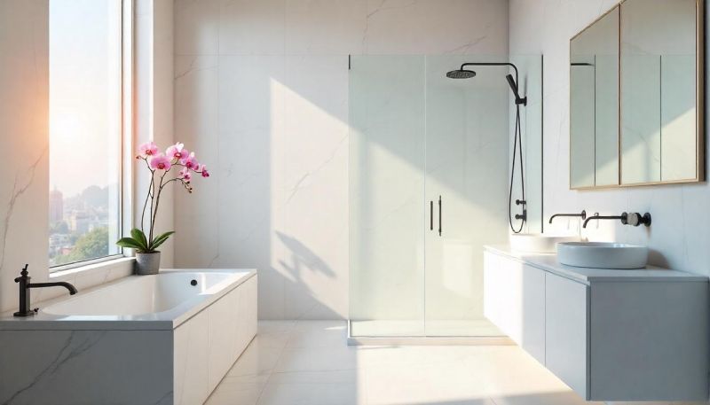 Bath Remodeling in Danbury, CT