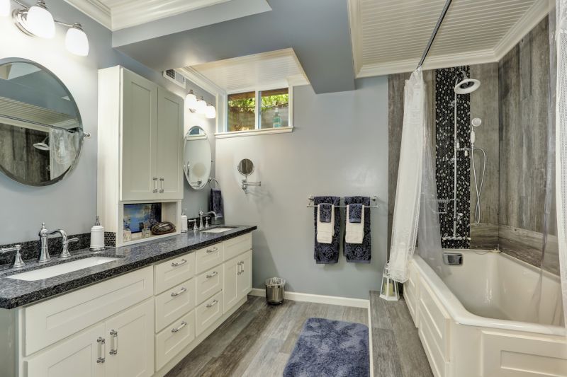 Bathroom Conversion Service in Framingham, MA