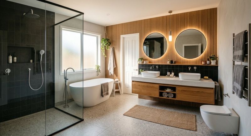 Bathroom Conversion Service in Palm Coast, FL