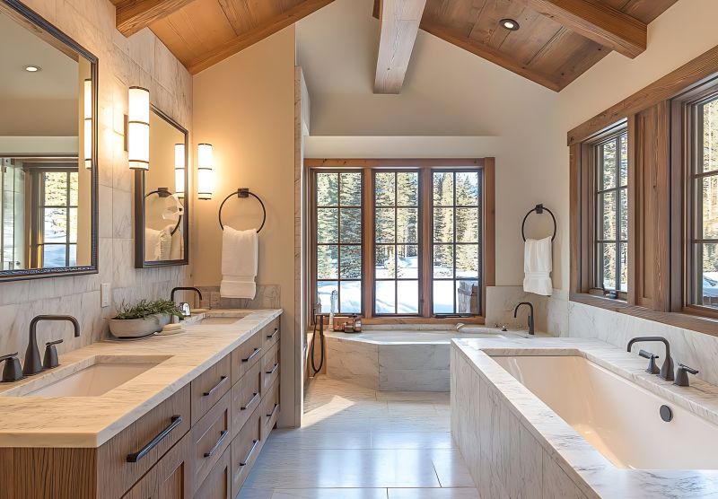 Custom Bathroom Remodeling in Palm Coast, FL