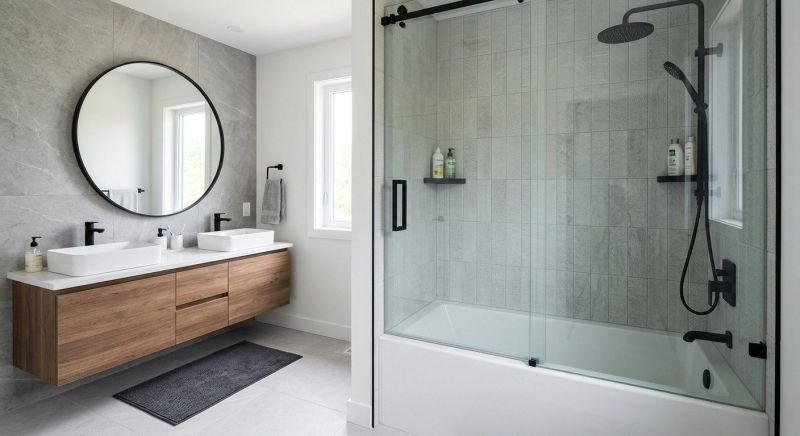 Tub Conversion Service in Venice, FL