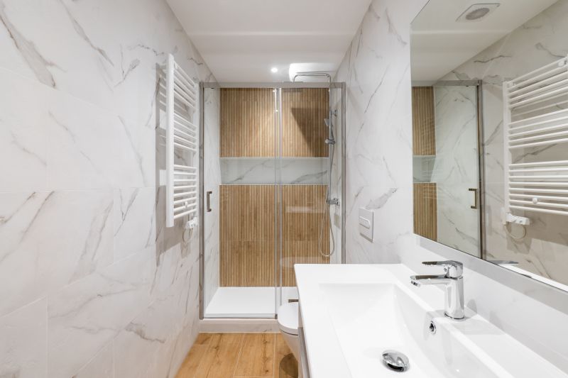 Basement Bathroom Remodeling in Nashua, NH