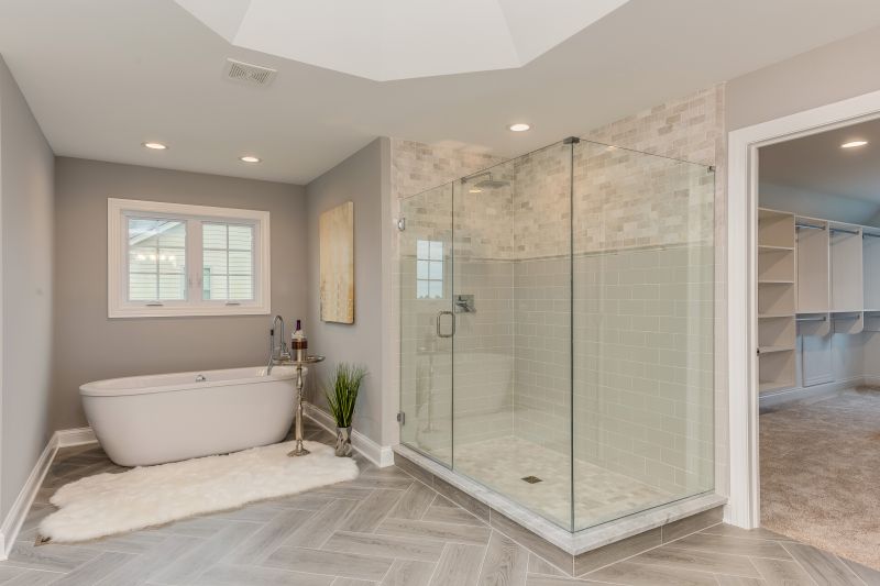 Bath Remodeling in Norwalk, CT