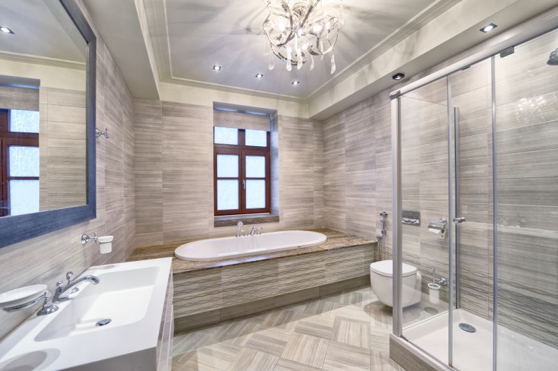 Bath Remodeling in Palm Coast, FL