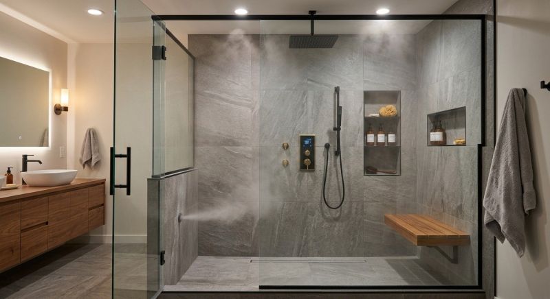 Bath Remodeling in Palm Coast, FL
