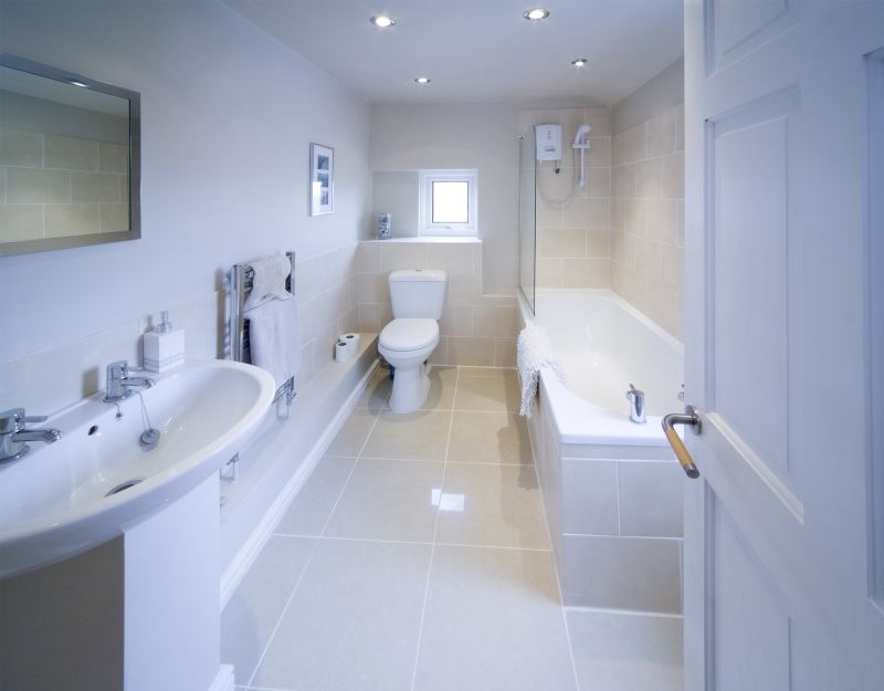 Bath Remodeling in Palm Coast, FL