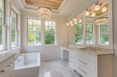 Bath Remodeling in Sarasota, FL