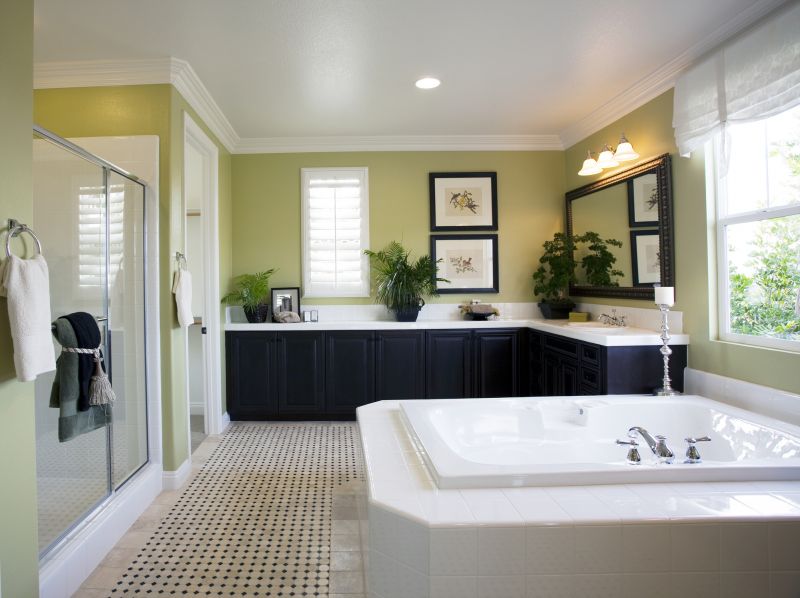 Bath Remodeling in Lancaster, PA