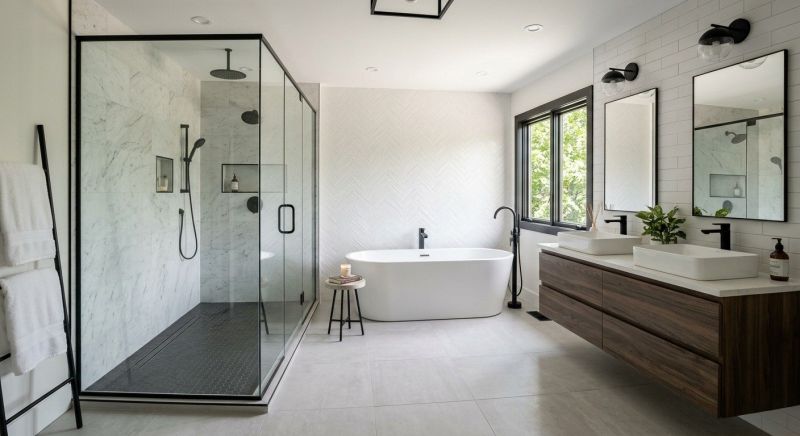 Bathroom Conversion Service in Stamford, CT