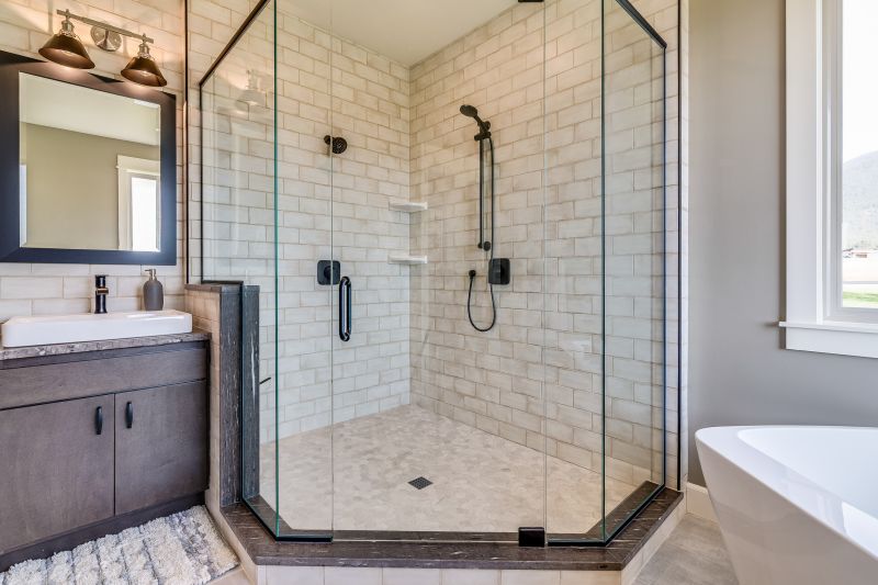 Bathroom Expansion in Nashua, NH