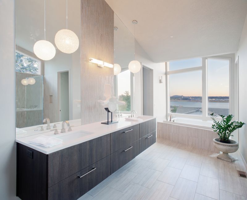 Bathroom Installation in Portland, ME
