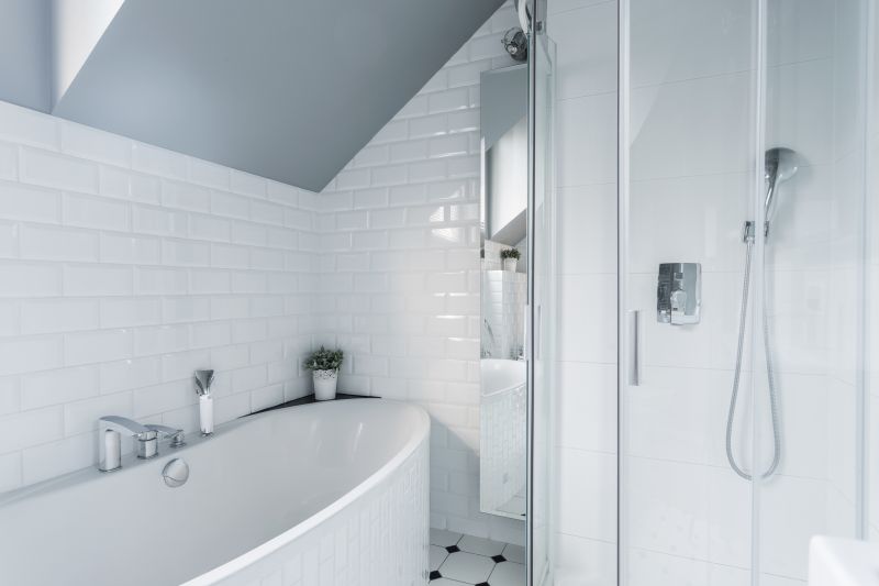 Bathroom Installation in Norwalk, CT