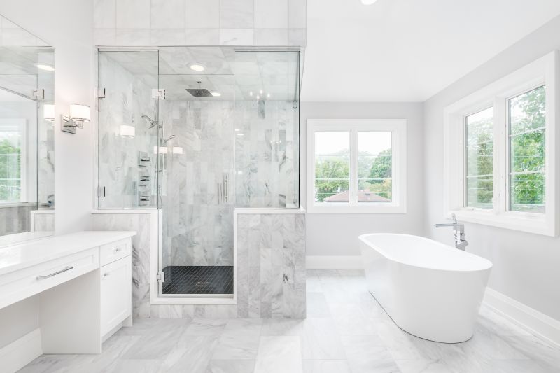 Bathroom Installation in West Chester, PA
