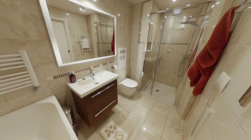 Bathroom Modification in Venice, FL