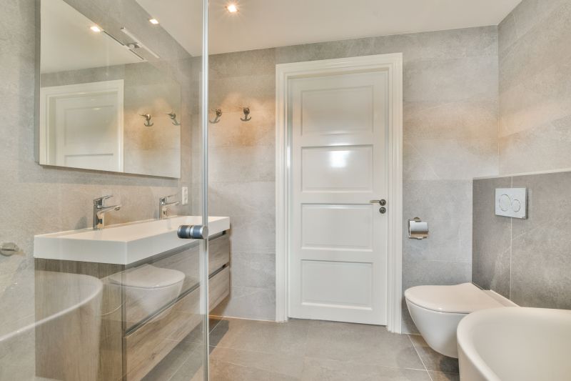 Bathroom Modification in Venice, FL