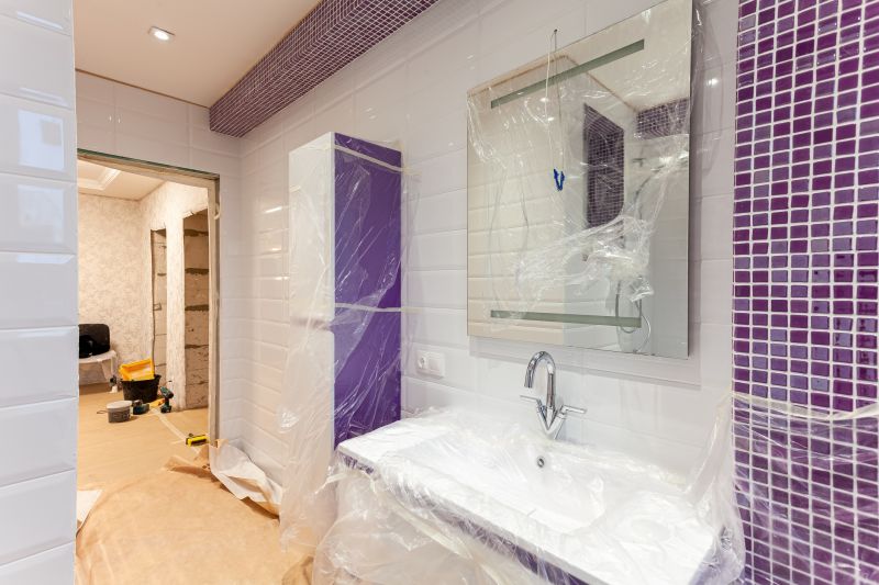 Bathroom Modification in West Chester, PA