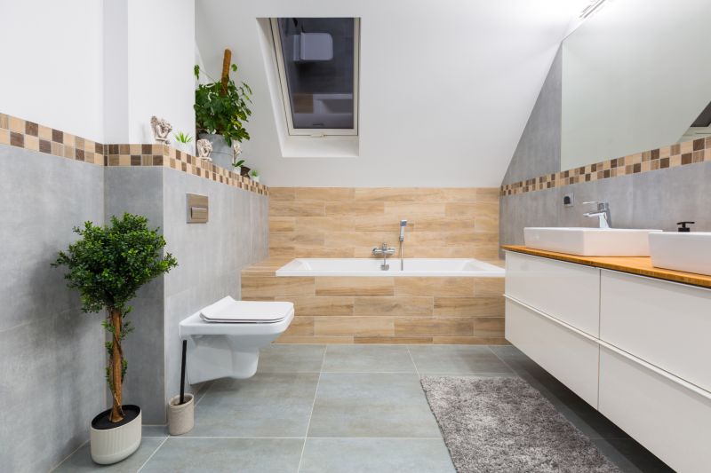 Bathroom Modification in Danbury, CT