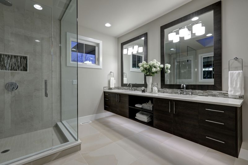 Bathroom Redesigning in Palm Coast, FL