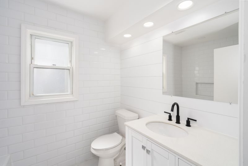 Bathroom Redesigning in Clearwater, FL