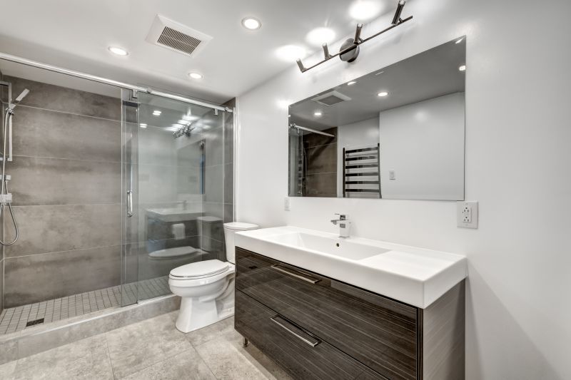 Bathroom Redesigning in Bradenton, FL
