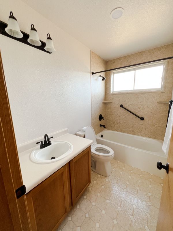 Bathroom Remodeling in Portland, ME