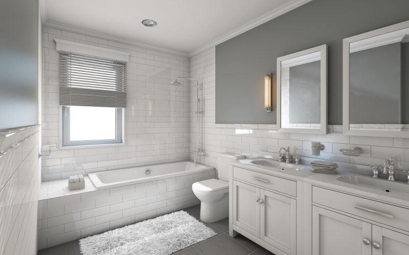 Bathroom Remodeling in West Chester, PA