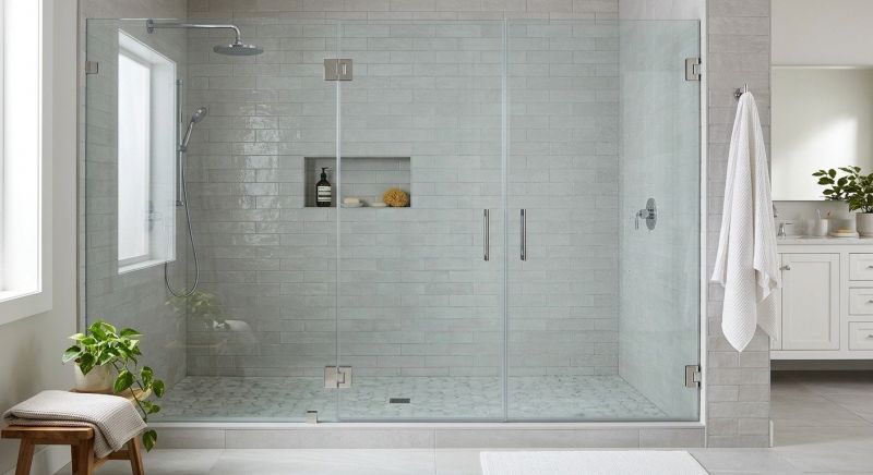 Bathroom Shower Remodeling in Bradenton, FL