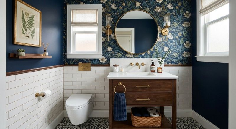 Bathroom Updating in Bradenton, FL