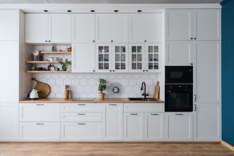 Counter Remodeling in Conroe, TX