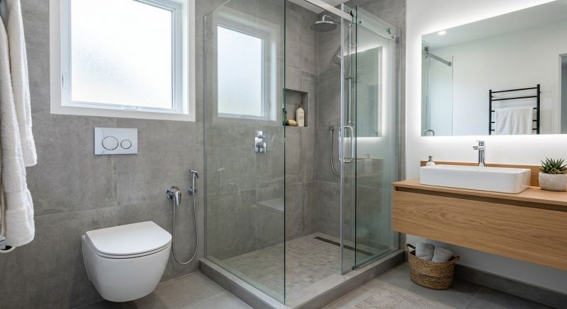 Custom Bathroom Remodeling in Nashua, NH
