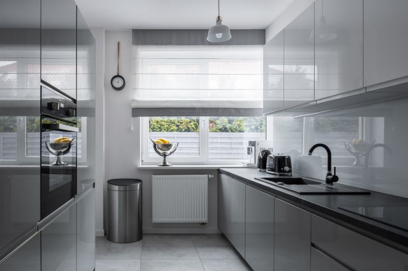 Custom Kitchen Design in Napa, CA