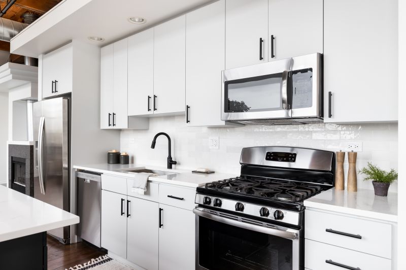 Custom Kitchen Design in Santa Rosa, CA