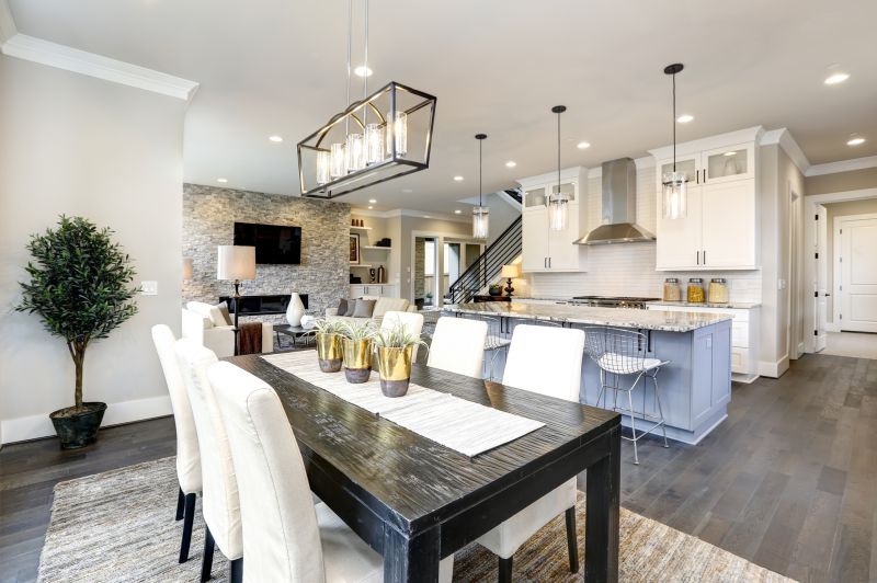 Galley Kitchen Remodeling in Hendersonville, TN