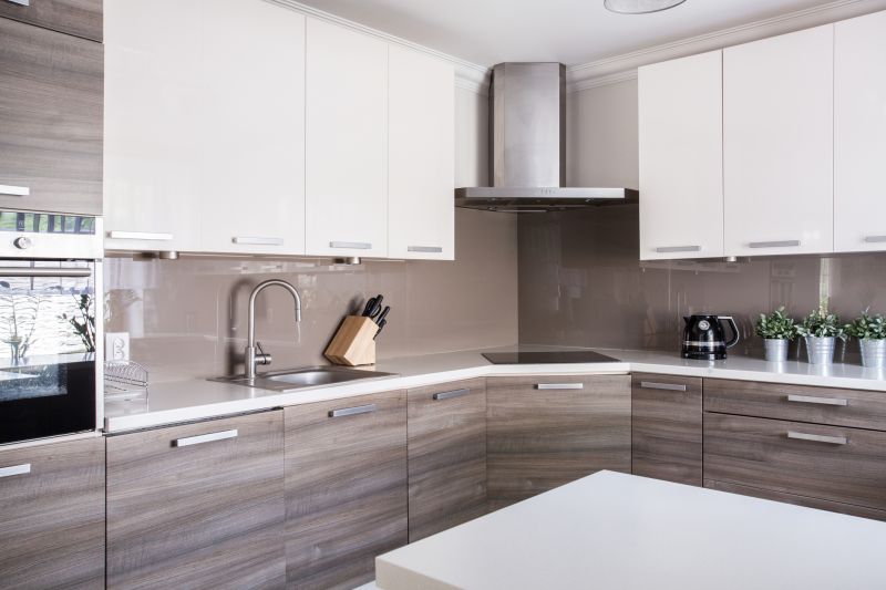 Kitchen Cabinet Design in Napa, CA