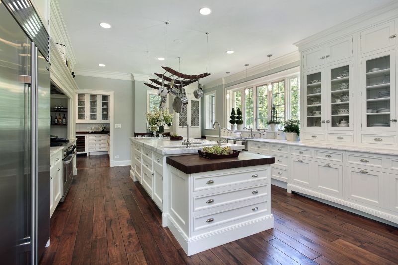 Kitchen Cabinet Renovation in Nashville, TN