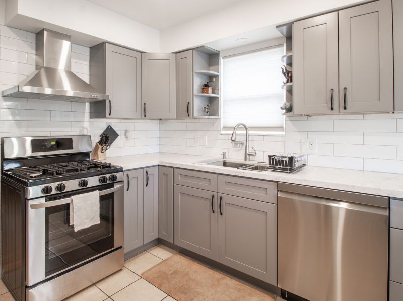 Kitchen Modernization in Nashville, TN