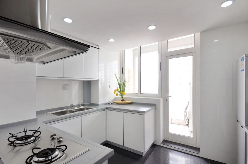 Kitchen Modification in Alpharetta, GA