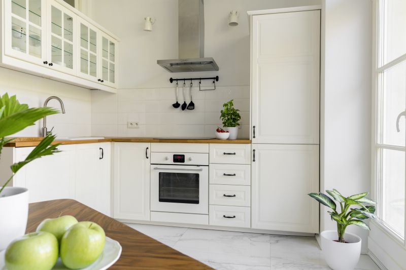 Kitchen Planning in Raleigh, NC