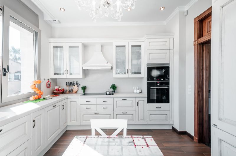 Kitchen Planning in Napa, CA