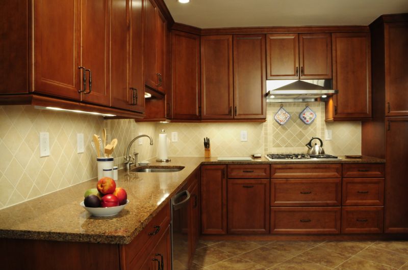 Kitchen Remodeling in Alpharetta, GA