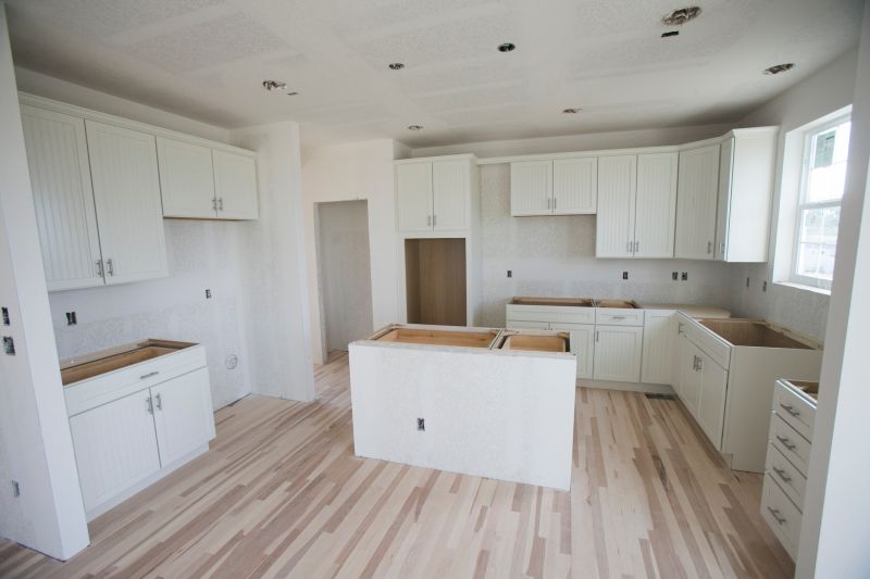 Kitchen Remodeling in Hendersonville, TN