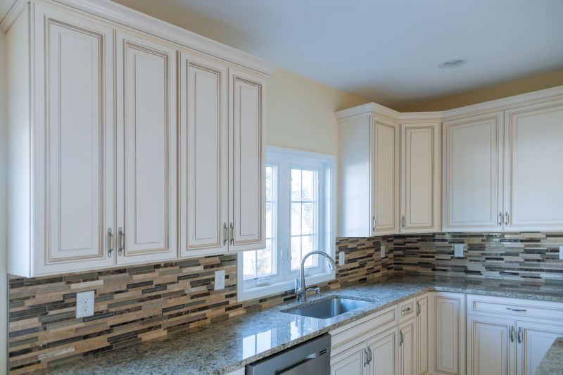 Kitchen Renovation in Kokomo, IN