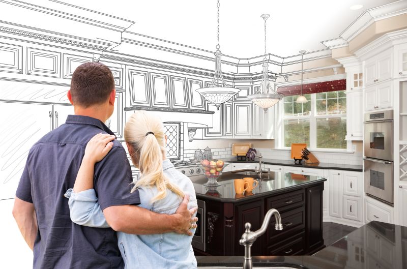 Kitchen Upgrading in Bowling Green, KY