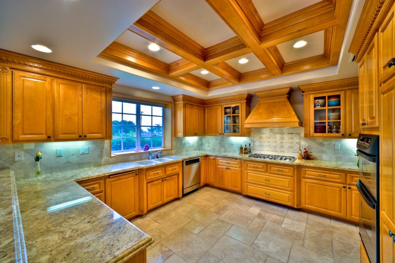 Kitchen Upgrading in Indianapolis, IN