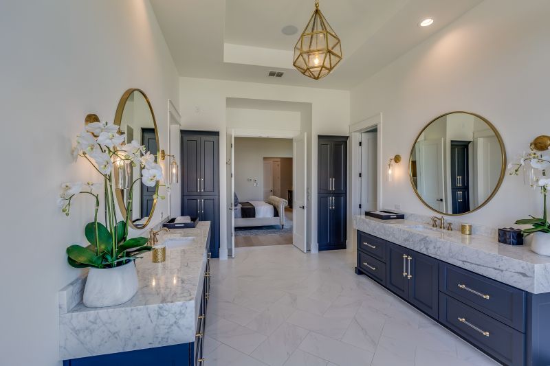 Luxury Bathroom Remodeling in Lancaster, PA