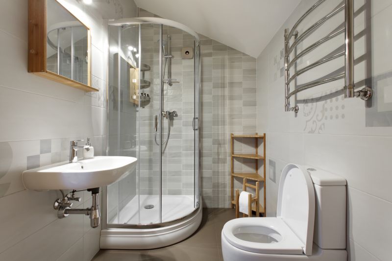 Shower Remodeling in Lancaster, PA