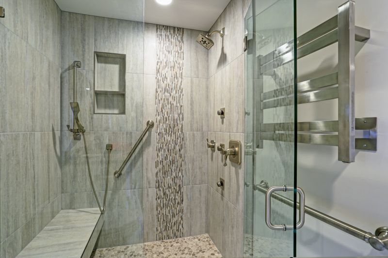 Shower Remodeling in Clearwater, FL