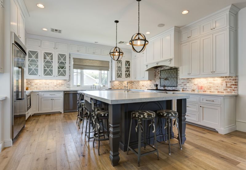 Small Kitchen Remodeling in Lafayette, IN