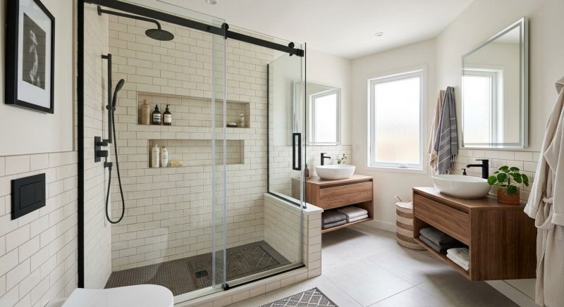 Tub Conversion Service in Palm Coast, FL