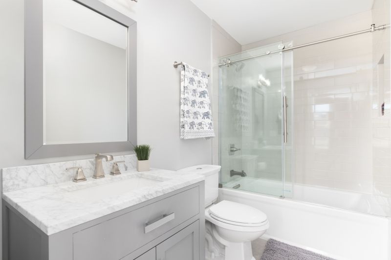 Tub Conversion Service in Framingham, MA